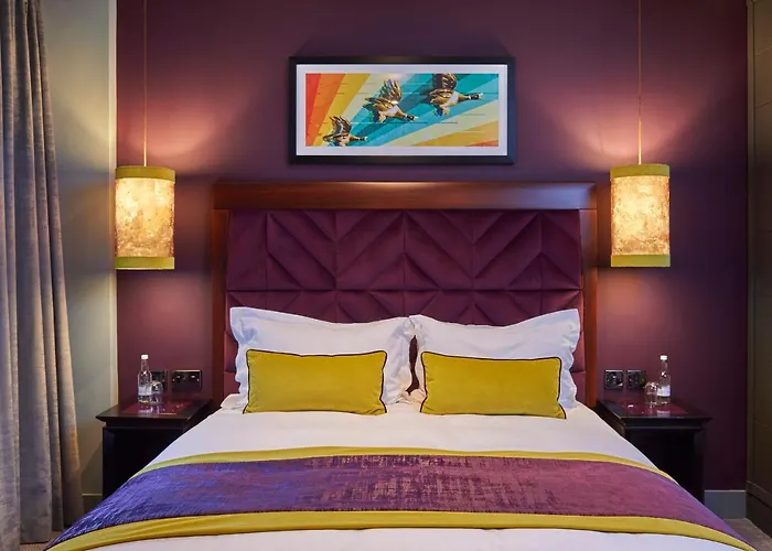 Malmaison Manchester