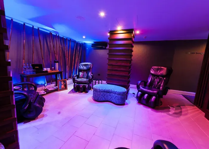 Malmaison Manchester